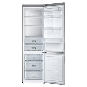 Refrigerator Samsung (201 cm)