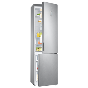 Refrigerator Samsung (201 cm)