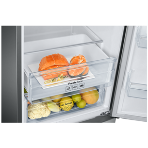 Refrigerator Samsung (201 cm)