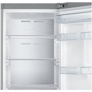 Холодильник Samsung (201 см)