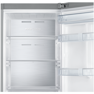 Refrigerator Samsung (201 cm)