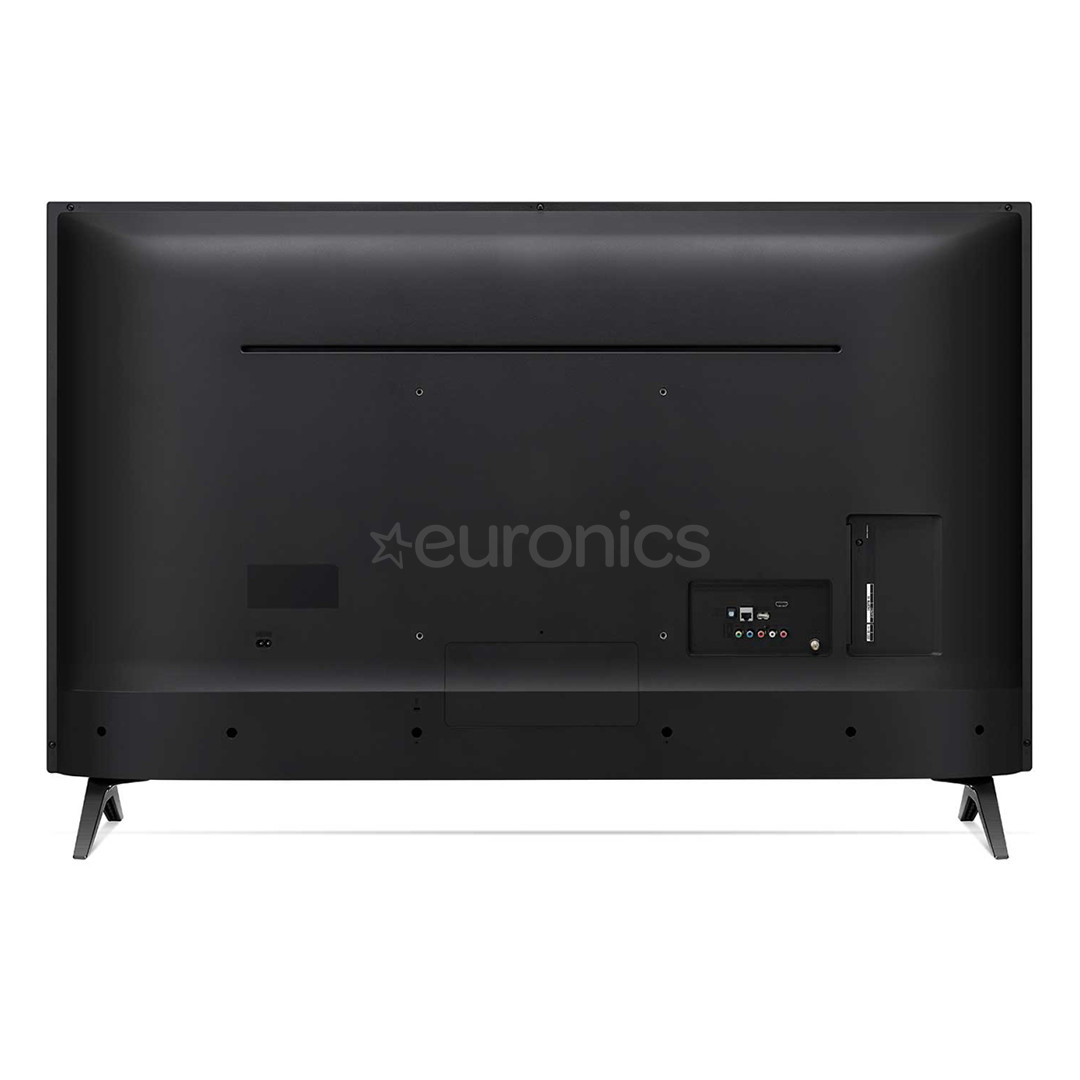 49" Ultra HD LED LCD teler LG