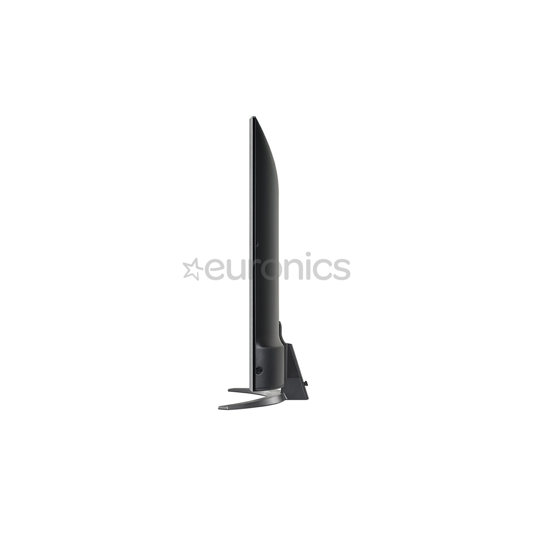 50" Ultra HD 4K LED телевизор, LG