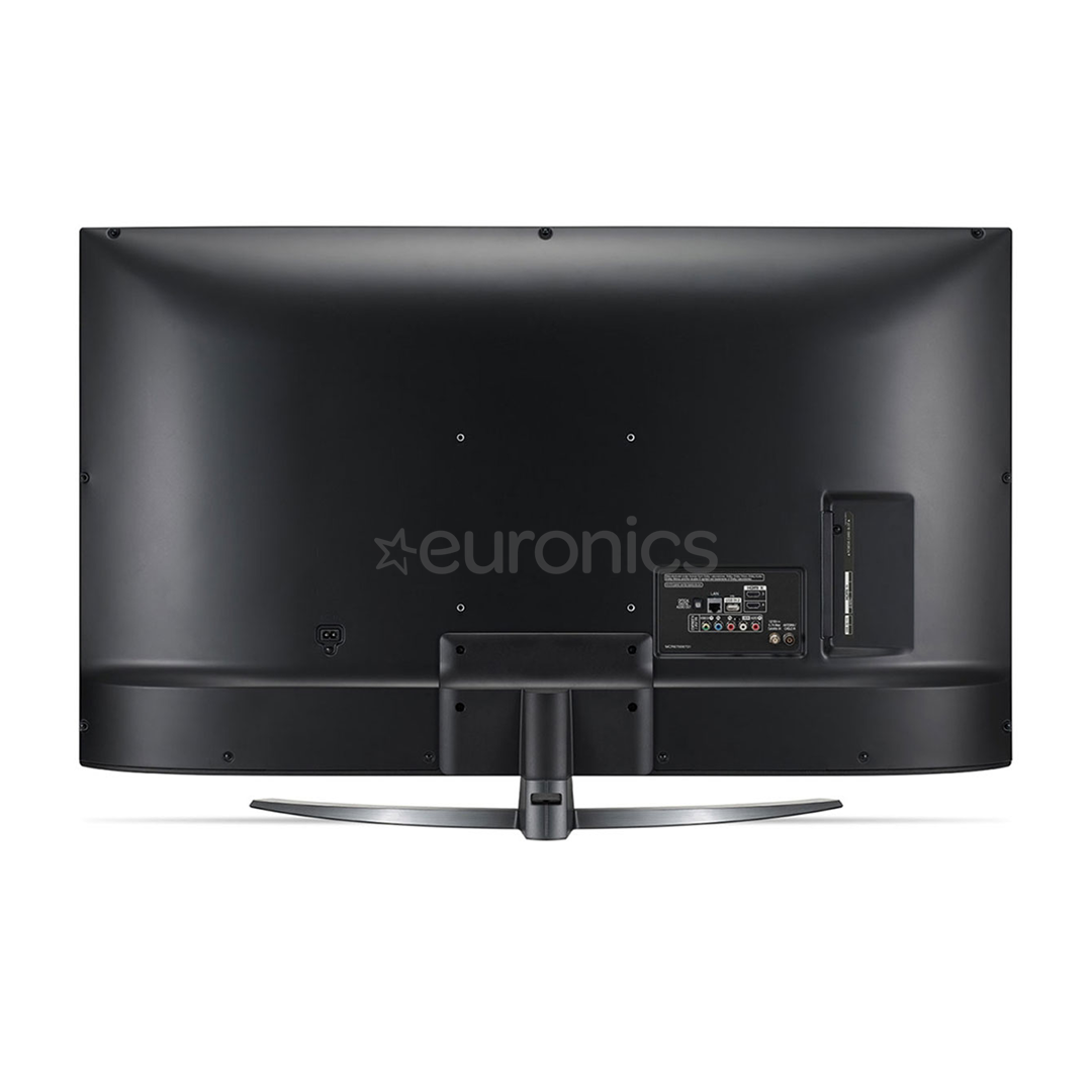 50" Ultra HD 4K LED телевизор, LG