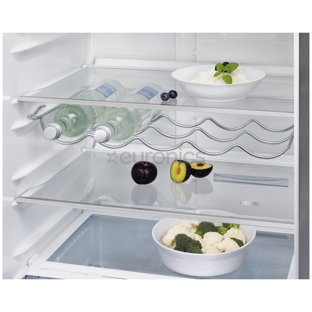 Külmik Electrolux (201 cm)