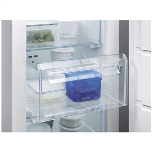 Холодильник, Electrolux / высота: 201 см
