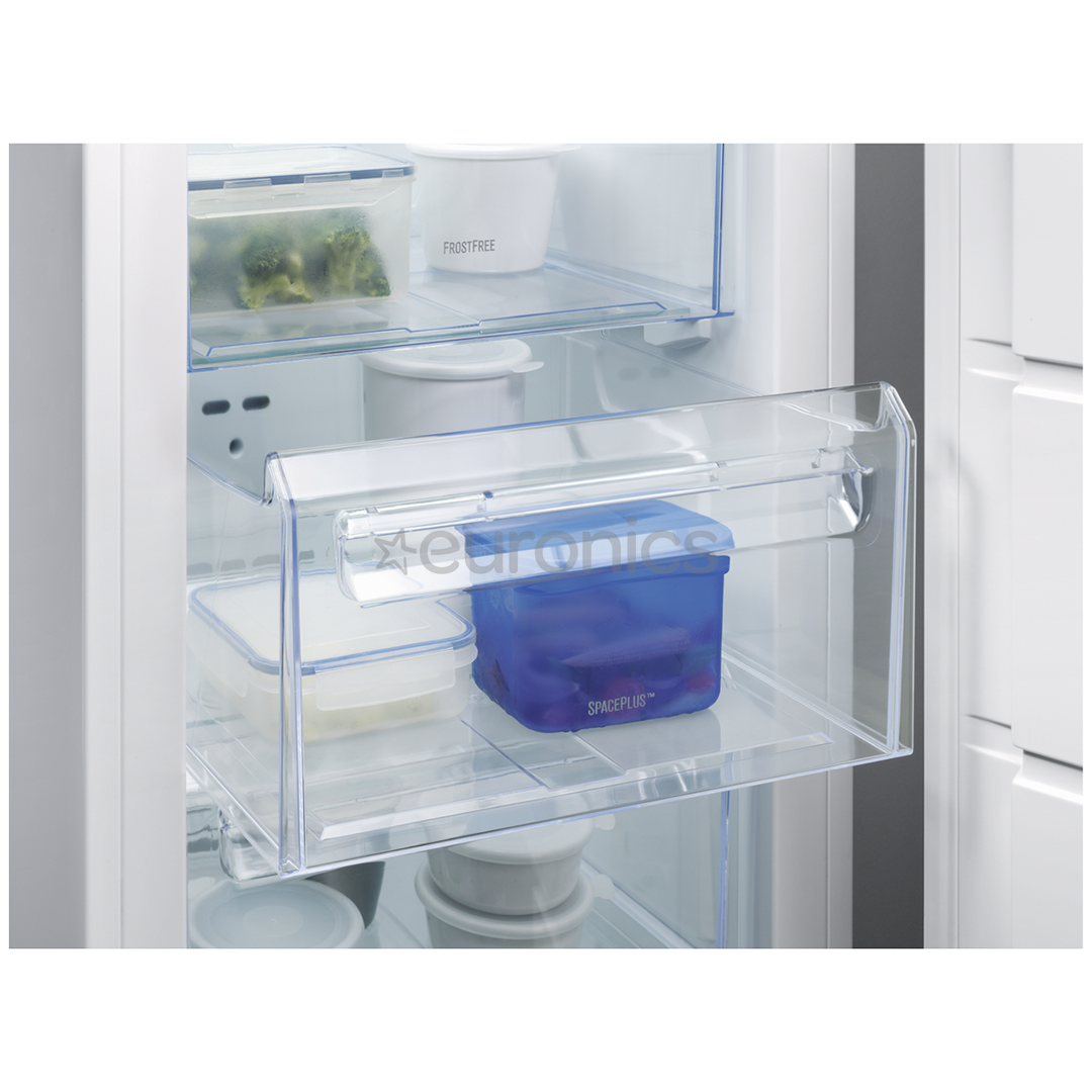 Külmik Electrolux (201 cm)