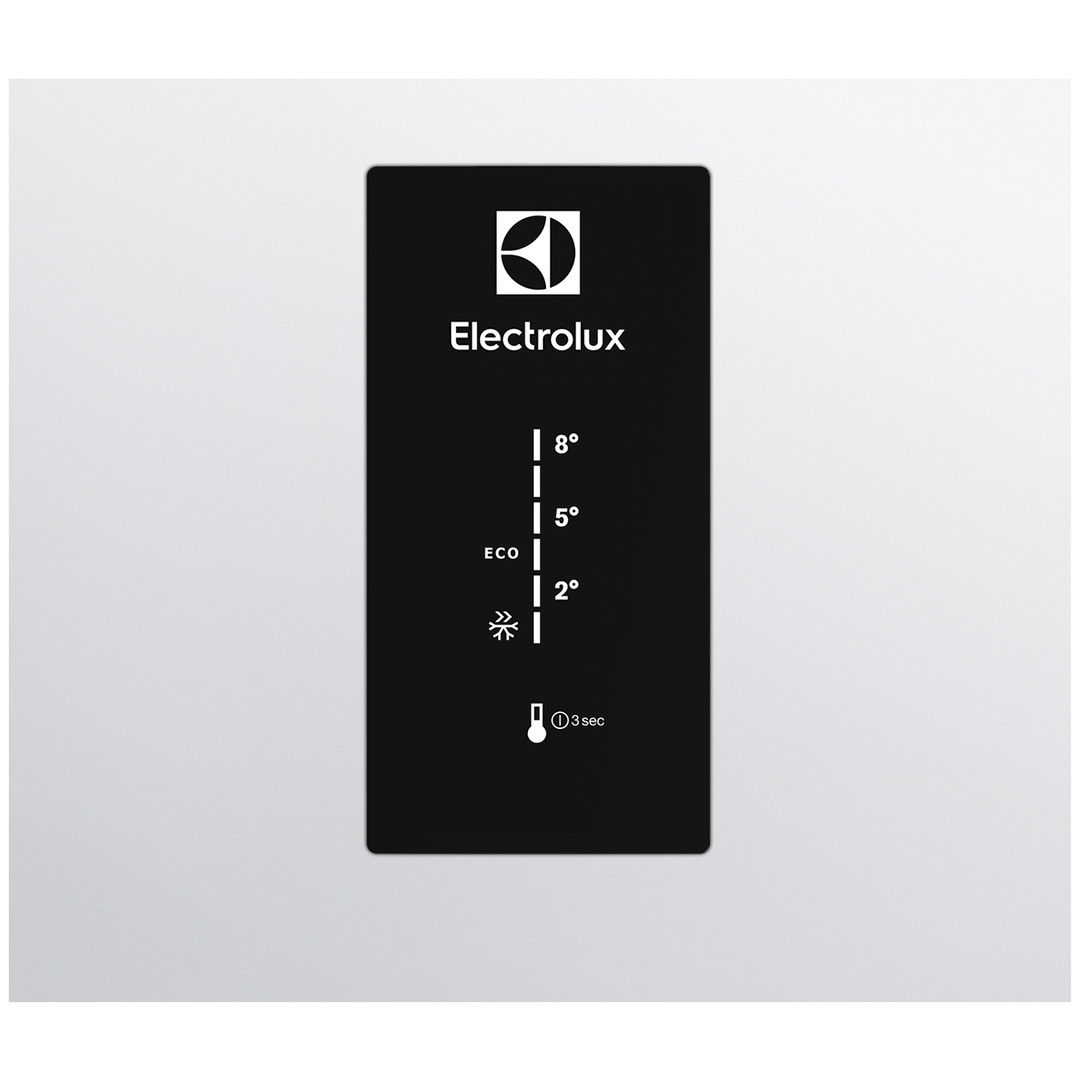 Külmik Electrolux (201 cm)