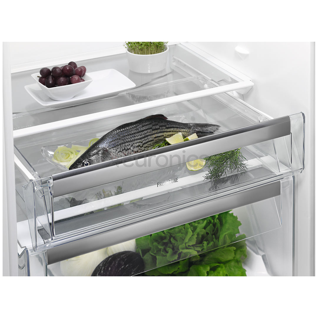 Külmik Electrolux (201 cm)