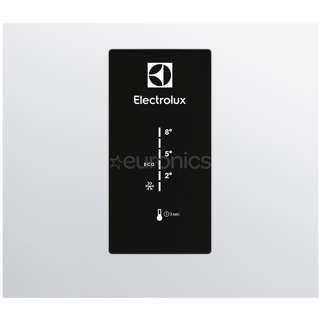 Külmik Electrolux (201 cm)