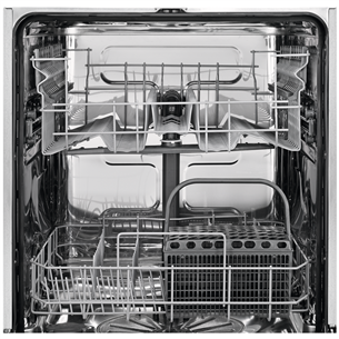 Electrolux, 13 комплектов посуды, белый - Отдельностоящая посудомоечная машина