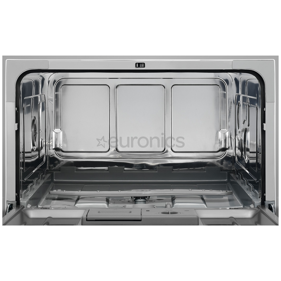 Electrolux Compact, 6 nõudekomplekti - Integreeritav nõudepesumasin