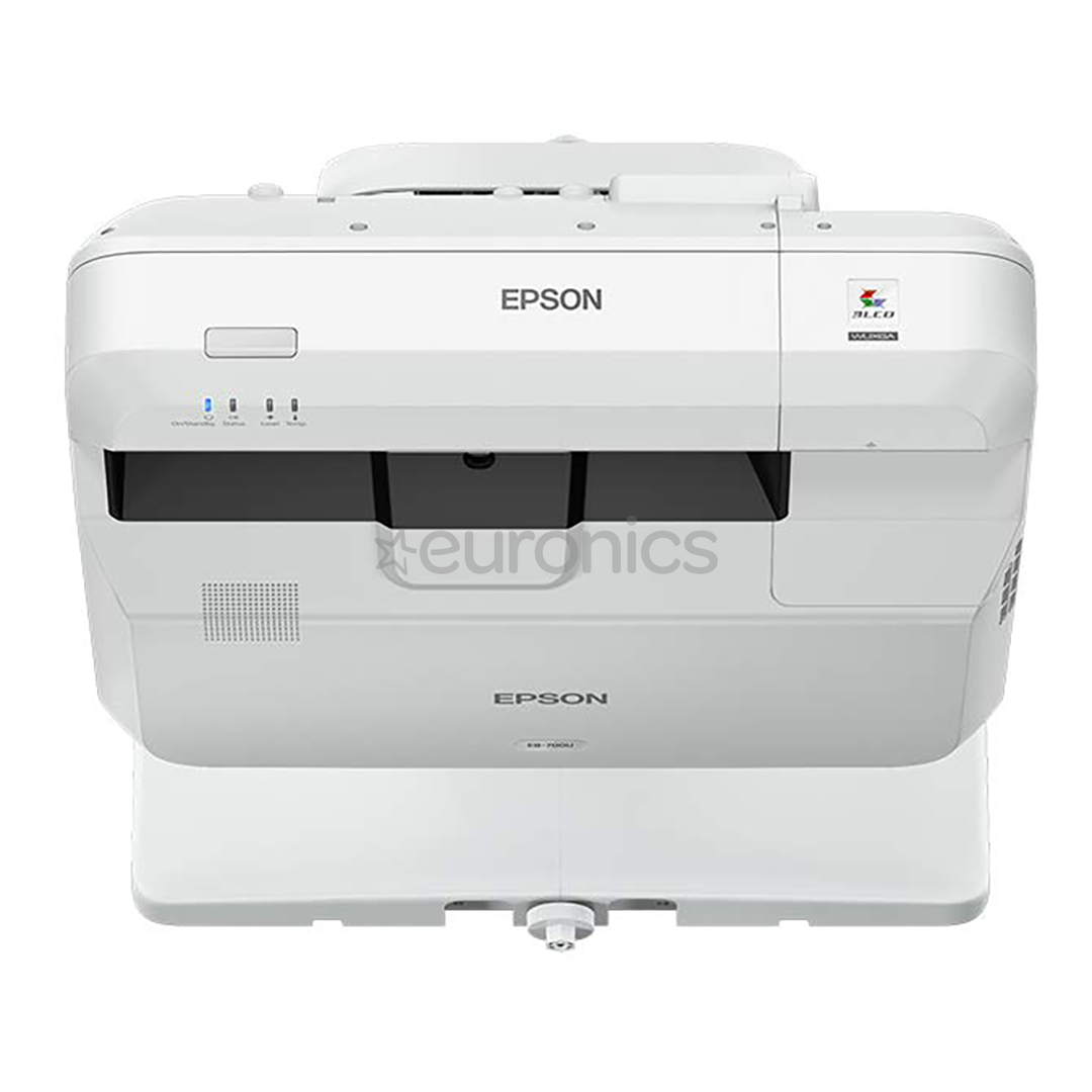 Projektor Epson Installation Series EB-700U
