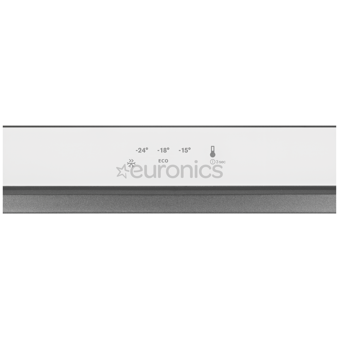 Sügavkülmik Electrolux (177 L)