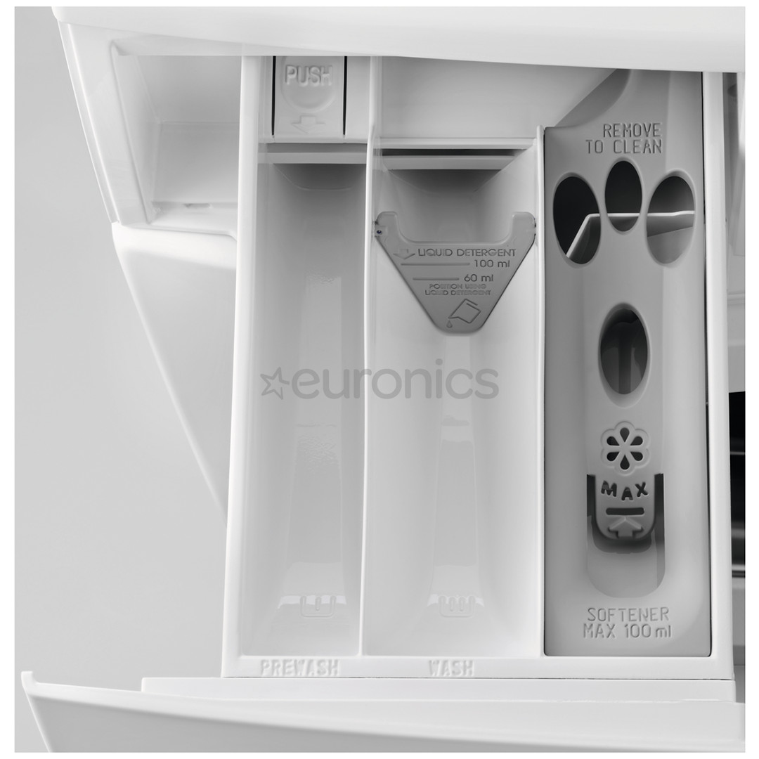 Pesumasin Electrolux (9 kg)