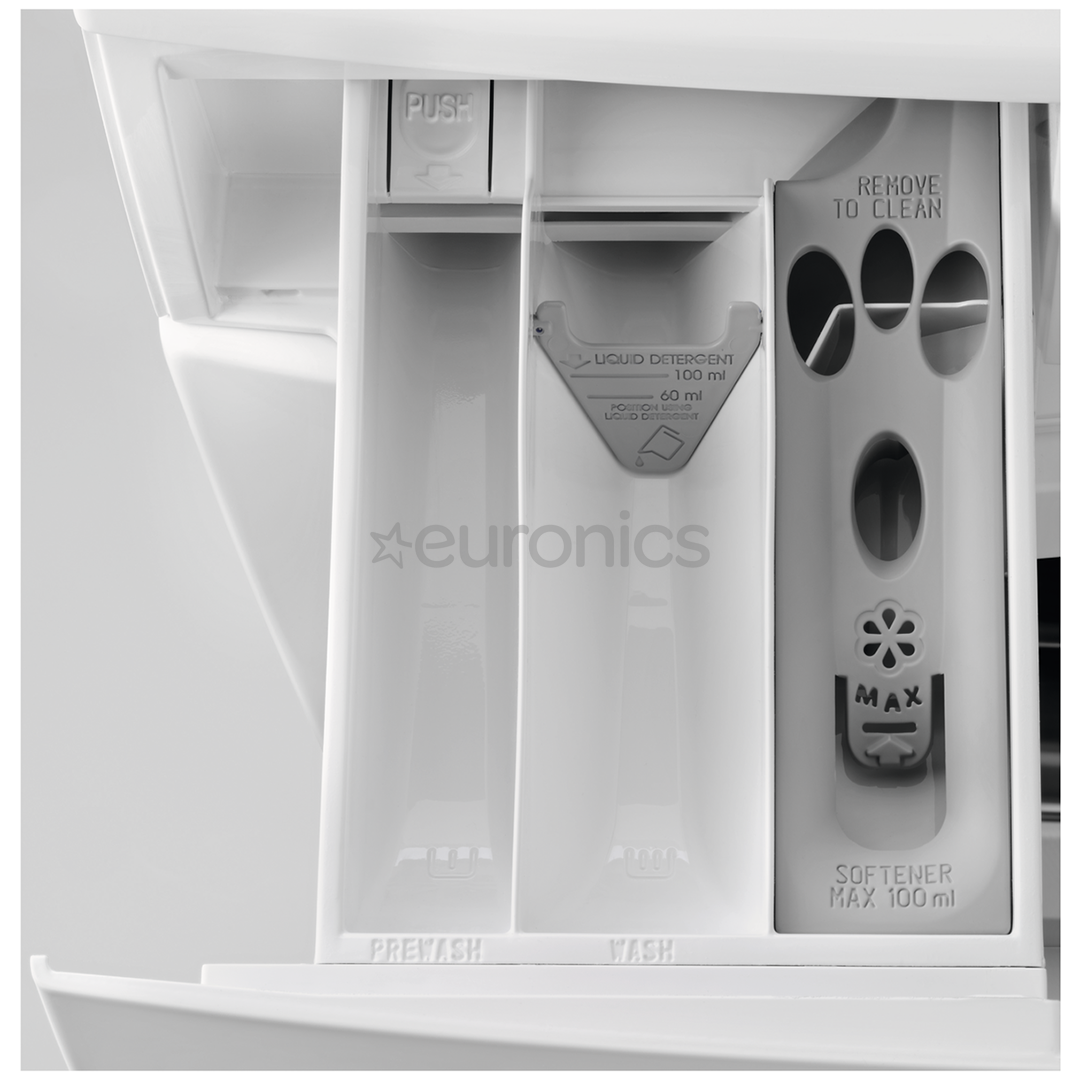 Pesumasin Electrolux (9 kg)