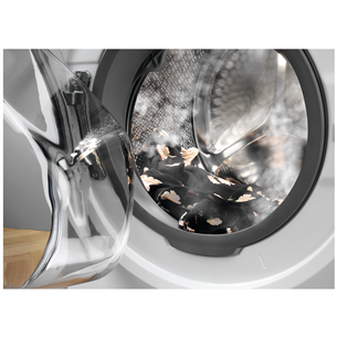 Electrolux, 9 kg, depth 63 cm, 1200 rpm - Front load washing machine