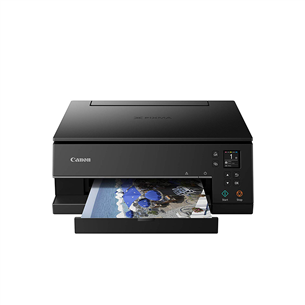 Многофункциональный принтер Canon PIXMA TS6350