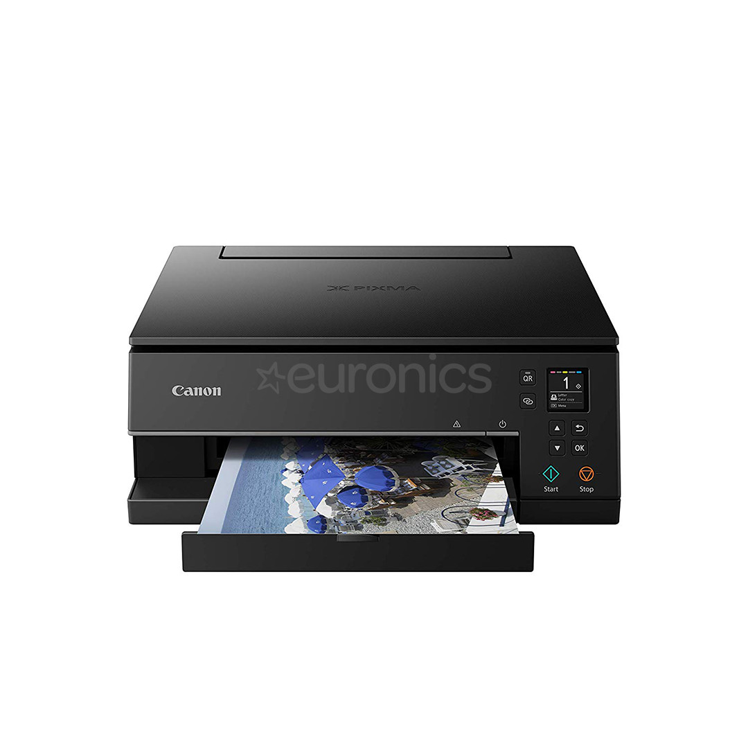 Multifunktsionaalne printer Canon PIXMA TS6350
