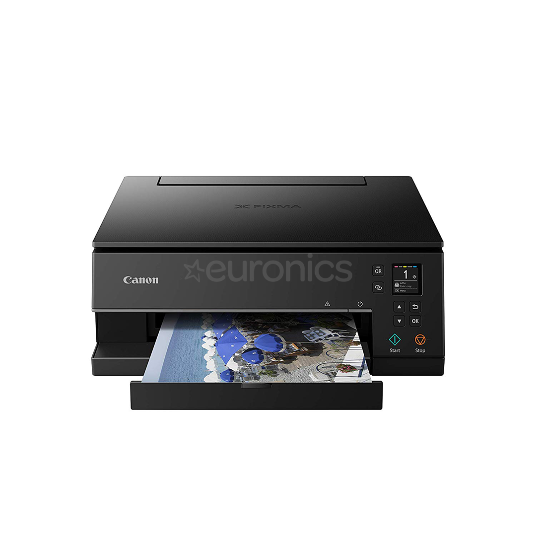 Многофункциональный принтер Canon PIXMA TS6350