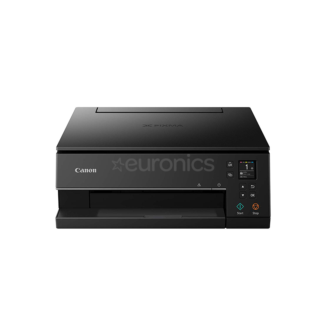 Многофункциональный принтер Canon PIXMA TS6350