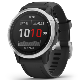 Мультиспортивные часы Garmin fēnix 6s