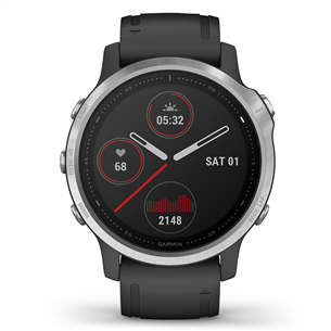 Мультиспортивные часы Garmin fēnix 6s