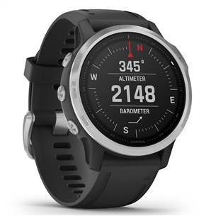 GPS watch Garmin fēnix 6s