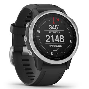 Мультиспортивные часы Garmin fēnix 6s