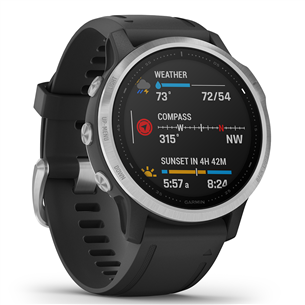 Мультиспортивные часы Garmin fēnix 6s