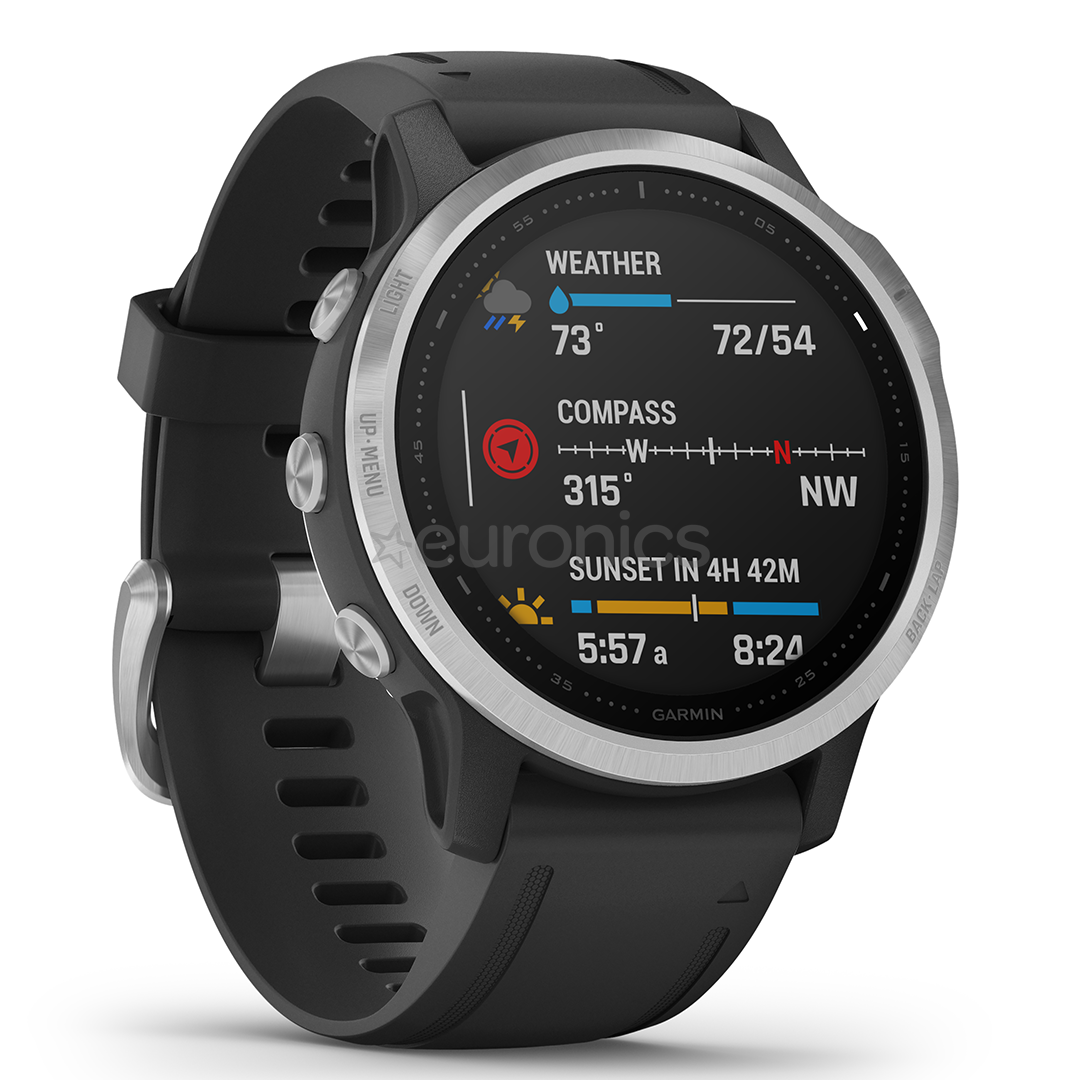 GPS watch Garmin fēnix 6s