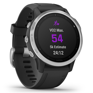 Мультиспортивные часы Garmin fēnix 6s