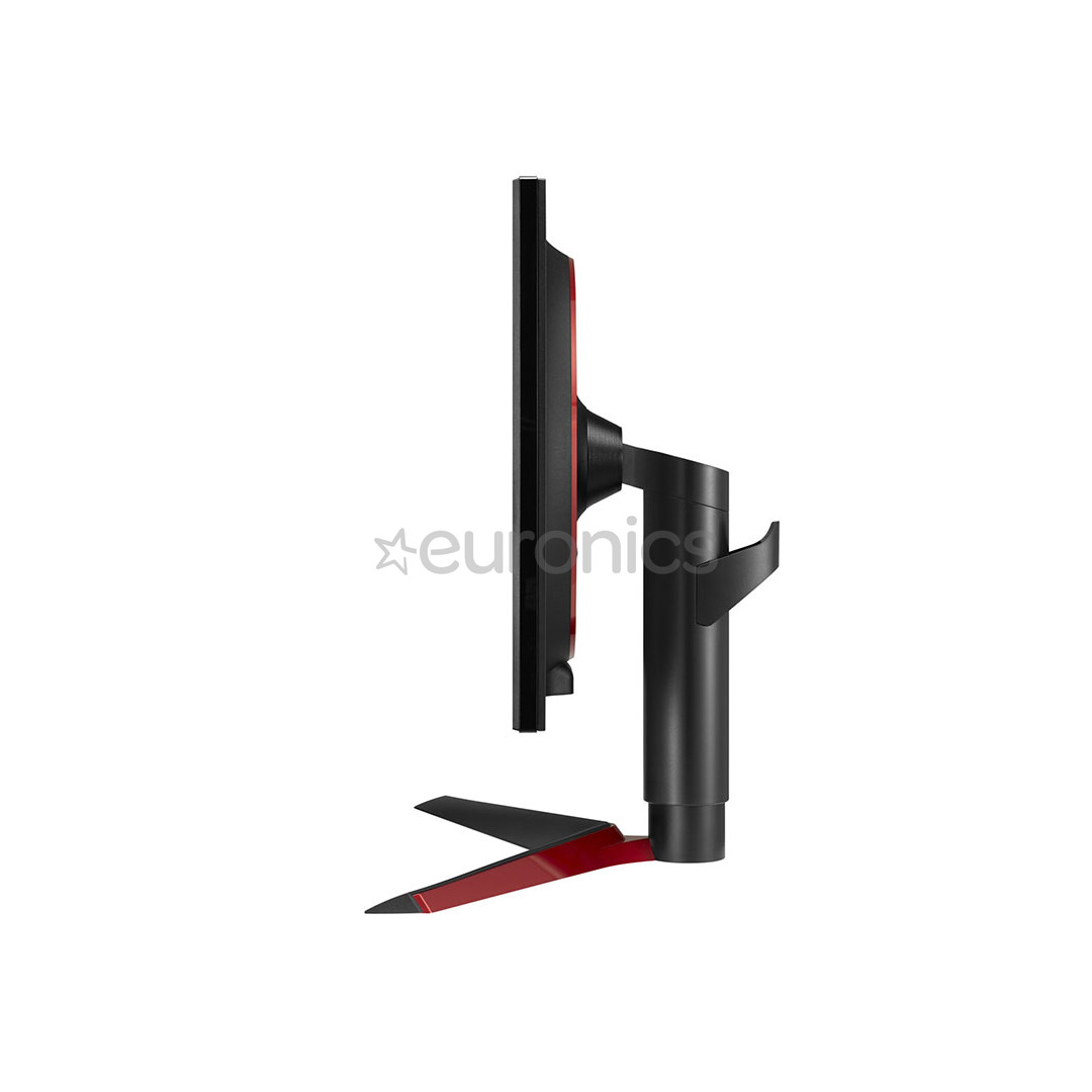 24'' Full HD LED TN monitor LG