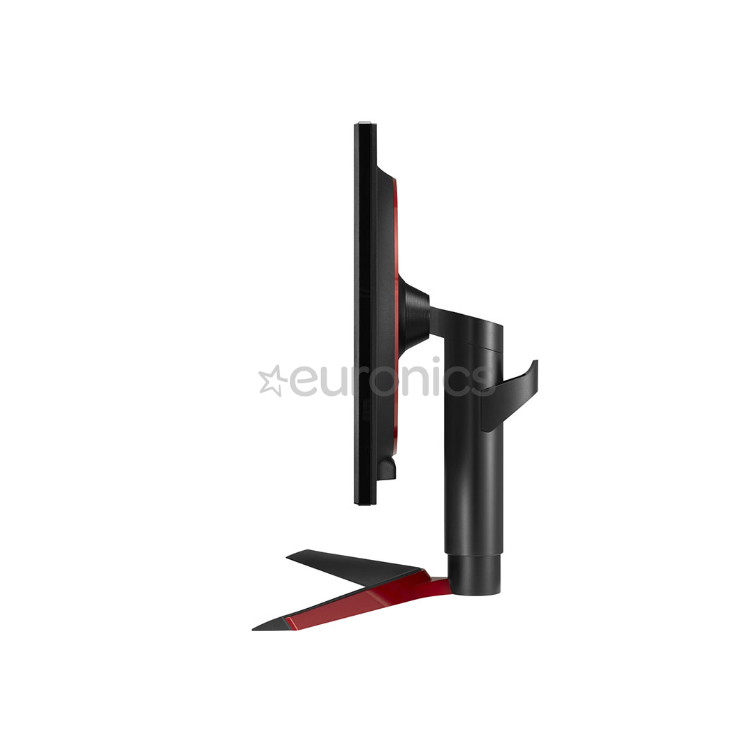 24'' Full HD LED TN monitor LG