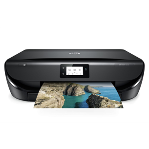 Multifunctional inkjet color printer HP Envy 5030