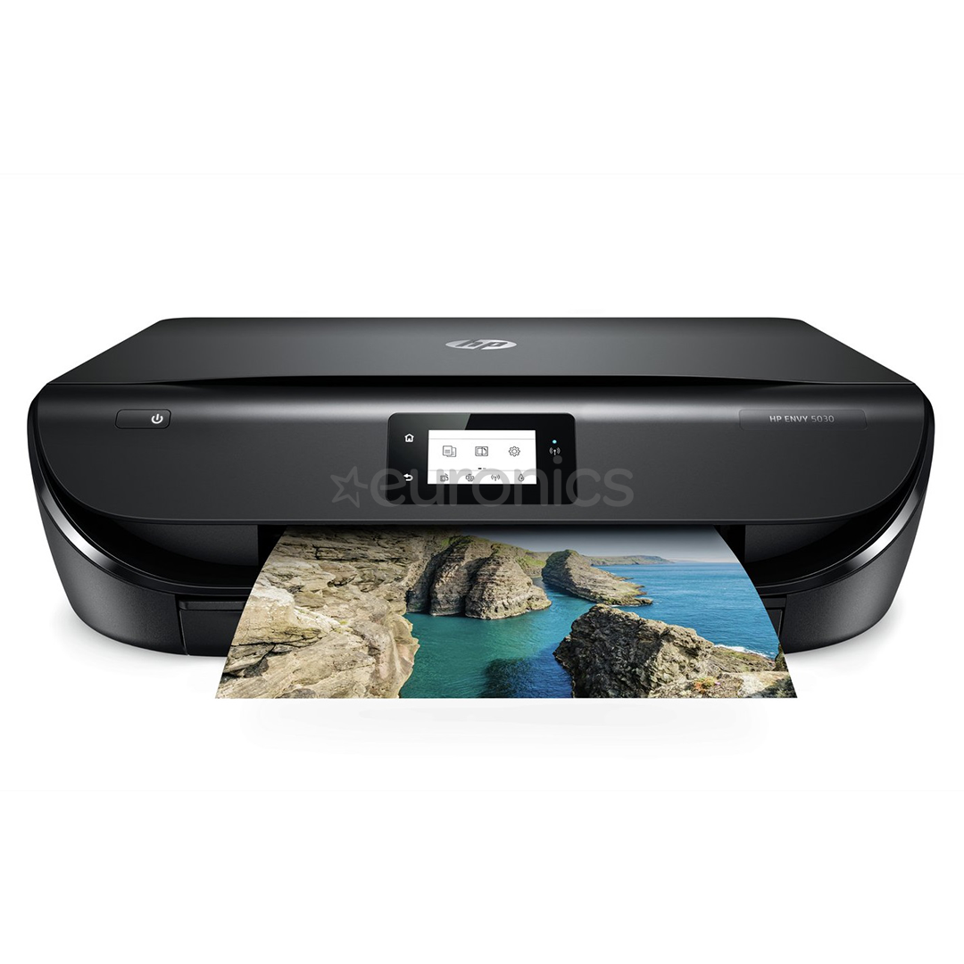 Multifunktsionaalne värvi-tindiprinter HP Envy 5030
