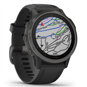 Spordikell Garmin fēnix 6s PRO