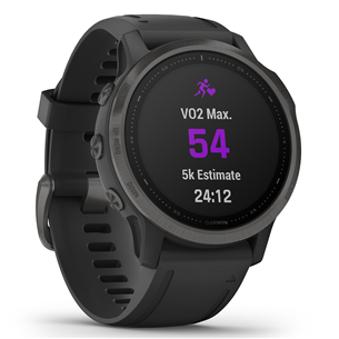 Мультиспортивные часы Garmin fēnix 6s PRO