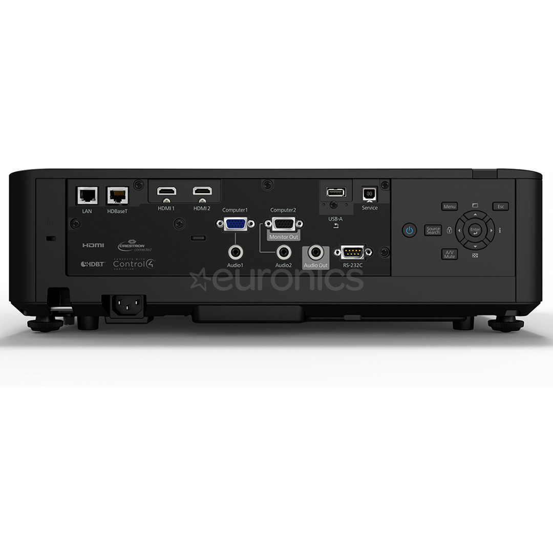 Projektor Epson Business Series EB-L615U