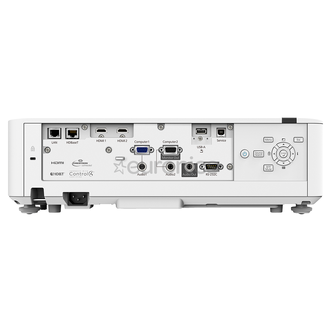 Projektor Epson Installation Series EB-L510U