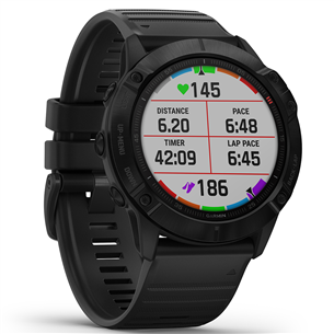 Spordikell Garmin fēnix 6X PRO