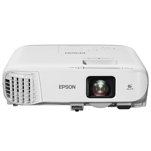 Projektor Epson Mobile Series EB-970