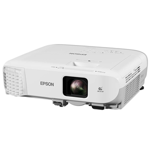 Projektor Epson Mobile Series EB-970