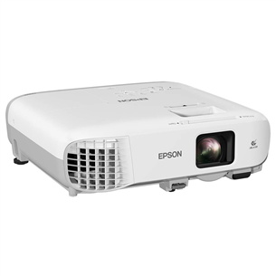 Projektor Epson Mobile Series EB-970