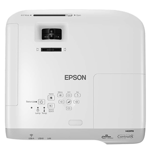 Projektor Epson Mobile Series EB-970