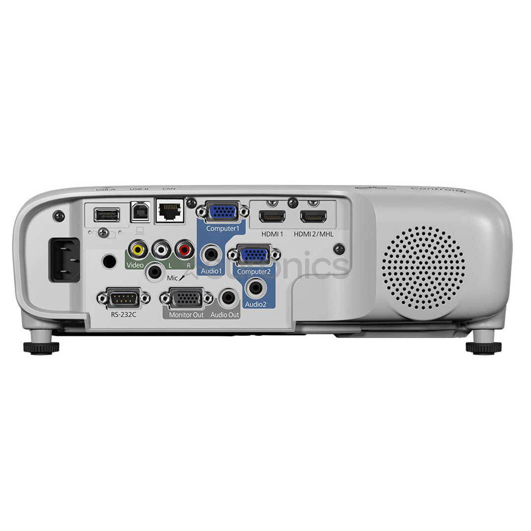 Projektor Epson Mobile Series EB-970