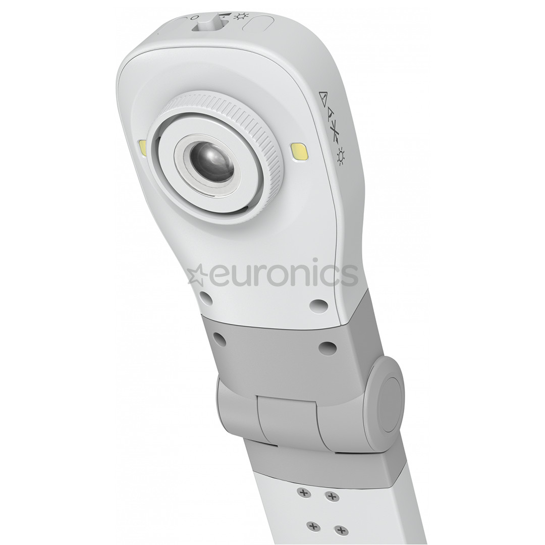 Epson Visualizer ELPDC13, FHD, white - Document camera
