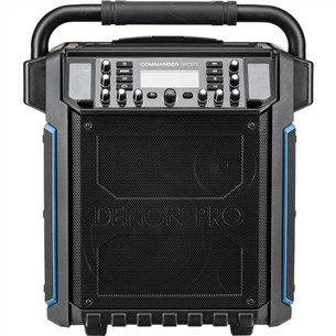 Peokõlar Denon Commander Sport