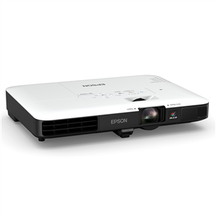 Projector Epson Mobile Series EB-1781W