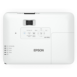 Projector Epson Mobile Series EB-1781W
